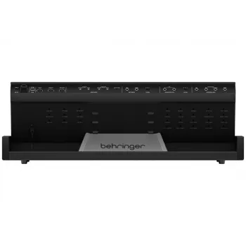 Behringer MS-5 27001054 analoginen syntetisaattori