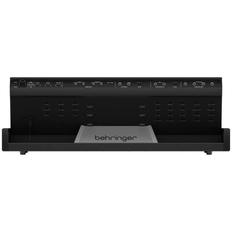 Behringer MS-5 27001054 analoginen syntetisaattori