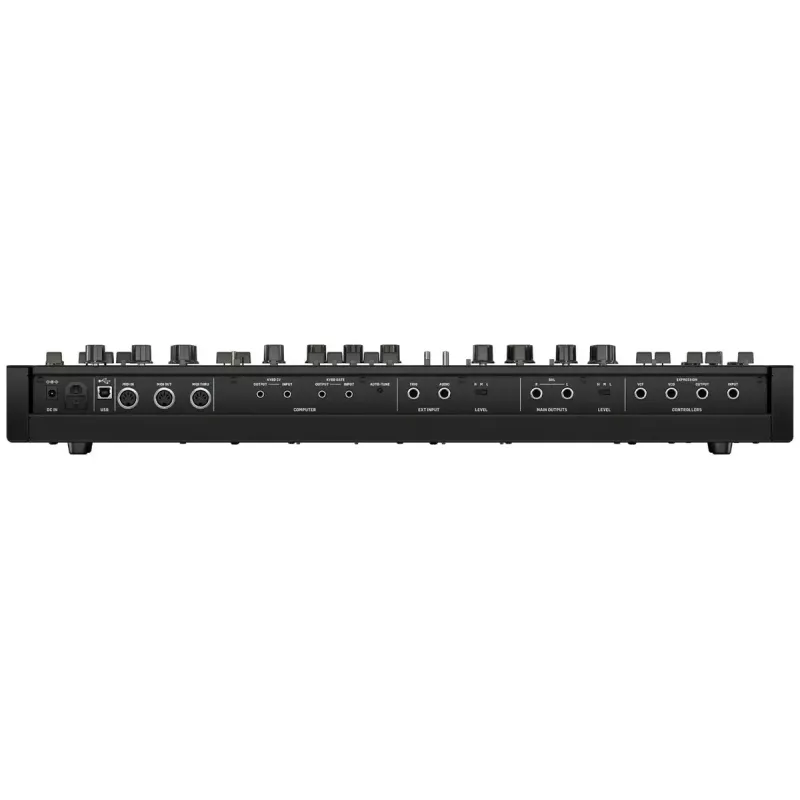 Behringer MS-5 27001054 analoginen syntetisaattori