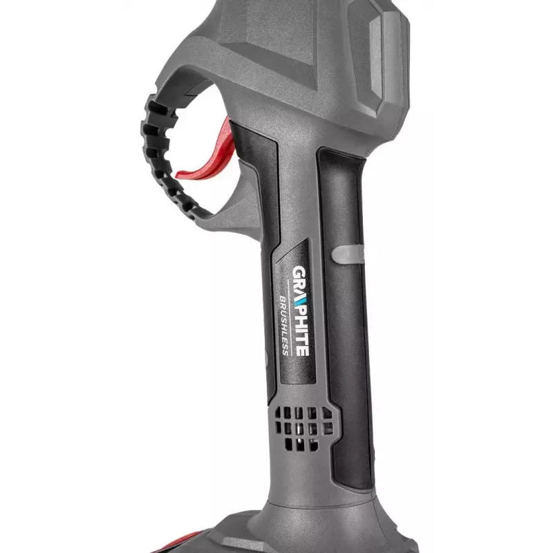 Sähköasentajan sakset Graphite 58G029