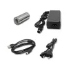 Lämpö-tulostin QOLTEC 50256 USB-liitännällä – kompakti POS-tulostin