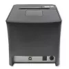 Lämpö-tulostin QOLTEC 50256 USB-liitännällä – kompakti POS-tulostin