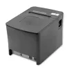 Lämpö-tulostin QOLTEC 50256 USB-liitännällä – kompakti POS-tulostin