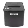 Lämpö-tulostin QOLTEC 50256 USB-liitännällä – kompakti POS-tulostin