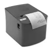 Lämpö-tulostin QOLTEC 50256 USB-liitännällä – kompakti POS-tulostin
