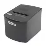 Lämpö-tulostin QOLTEC 50256 USB-liitännällä – kompakti POS-tulostin