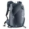 Urheilureppu Deuter Updays 20 musta polyamidi 490mm korkeus