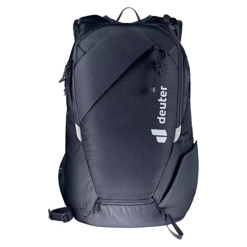 Urheilureppu Deuter Updays 20 musta polyamidi 490mm korkeus