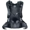 Urheilureppu Deuter Updays 20 musta polyamidi 490mm korkeus