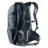 Urheilureppu Deuter Updays 20 musta polyamidi 490mm korkeus