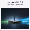 Reolink NVS12W 12-kanavainen Wi-Fi 6 NVR 16MP tuki 2TB HDD