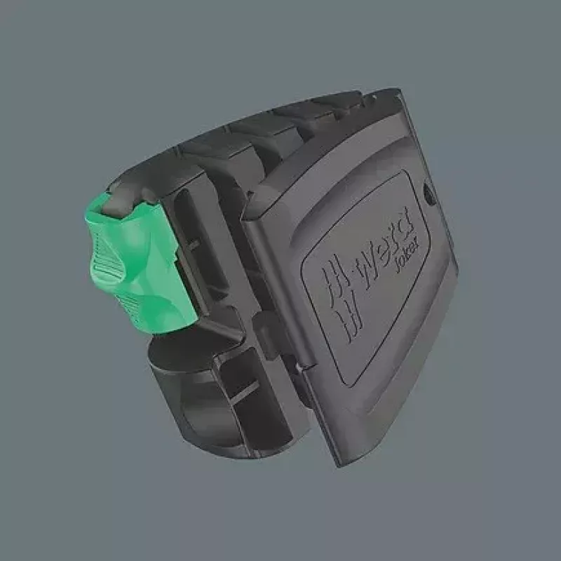 Wera 6005 Joker 4 Set 1 kaksipäisten kiintoavainten sarja, 4 kpl