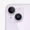 Apple iPhone 14 Plus 6,7 tuuman näyttö 256 GB violetti