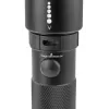 Ansmann Future T400FR taskulamppu, 400 lm, IPX4, musta