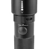 Ansmann Future T400FR taskulamppu, 400 lm, IPX4, musta