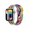 Ranneke Apple MDWD4ZM/A monivärinen fluoroelastomeeri 130-180 mm