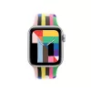 Ranneke Apple MDWD4ZM/A monivärinen fluoroelastomeeri 130-180 mm