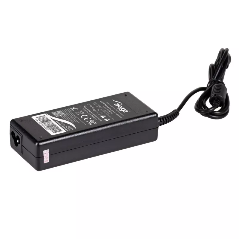 Akyga AK-ND-18 kannettavan tietokoneen virtalähde Lenovolle, 90 W, 20 V / 4,5 A, 7,9 x 5,5 mm nastalla