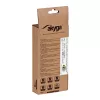 Akyga AK-ND-18 kannettavan tietokoneen virtalähde Lenovolle, 90 W, 20 V / 4,5 A, 7,9 x 5,5 mm nastalla