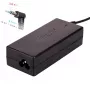 Akyga AK-ND-25 kannettavan tietokoneen virtalähde HP:lle, 65 W, 19,5 V, 3,33 A, 4,5 x 3,0 mm + nasta
