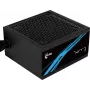 Aerocool LUX850 tietokoneen virtalähde 850W 80 Plus Bronze 230V 88% hyötysuhde musta