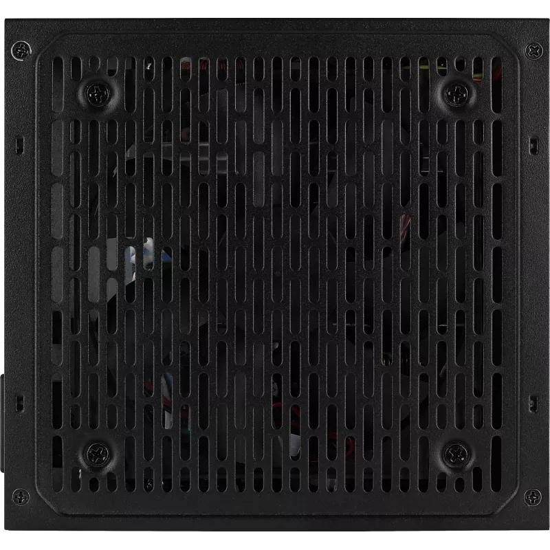 Aerocool LUX850 tietokoneen virtalähde 850W 80 Plus Bronze 230V 88% hyötysuhde musta