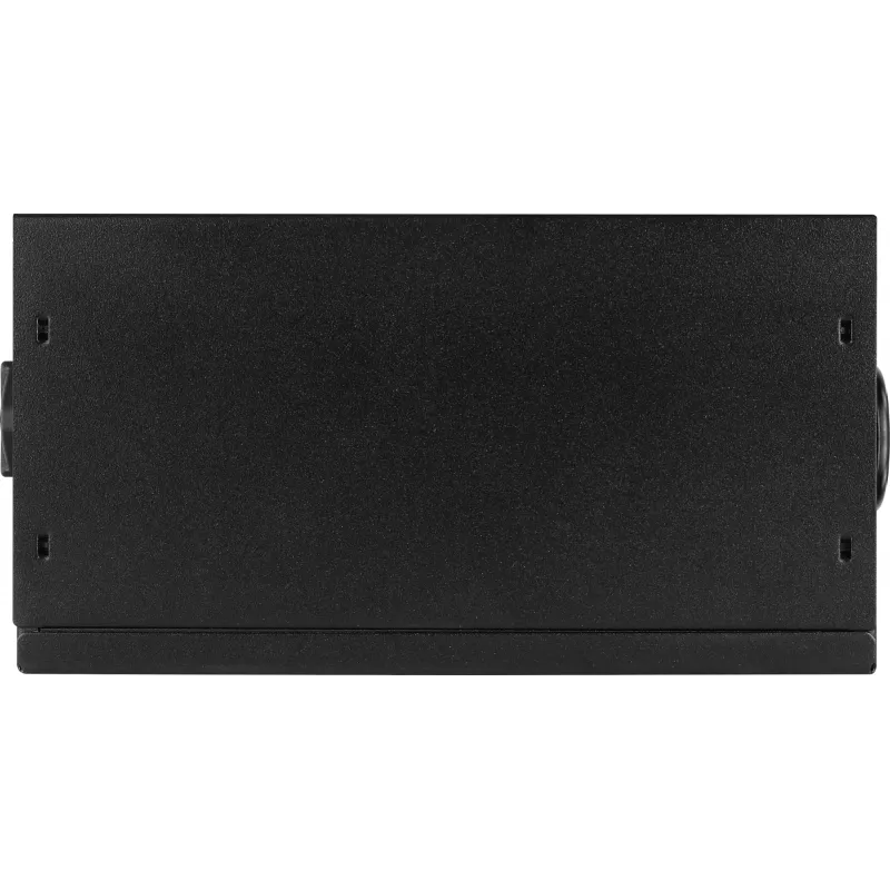 Aerocool LUX850 tietokoneen virtalähde 850W 80 Plus Bronze 230V 88% hyötysuhde musta
