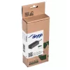 Akyga AK-ND-47 kannettavan tietokoneen virtalähde Acerille, 40 W, 19 V / 2,15 A, 5,5 x 1,7 mm