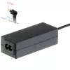 Akyga AK-ND-47 kannettavan tietokoneen virtalähde Acerille, 40 W, 19 V / 2,15 A, 5,5 x 1,7 mm