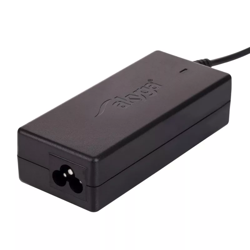 Akyga AK-ND-50 kannettavan tietokoneen virtalähde Lenovolle, 45 W, 20 V / 2,25 A, 4,0 x 1,7 mm