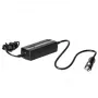 Akyga AK-ND-42 autokäyttöön tarkoitettu kannettavan tietokoneen virtalähde Lenovolle, 90 W, 20 V / 4,5 A, Slim Tip, 12 V tulo