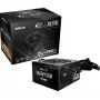 ASROCK virtalähde Challenger Cl-750b 750 W 80+ Bronze musta ATX