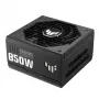 ASUS TUF Gaming 850W Gold virtalähde 24-Pin ATX ATX musta