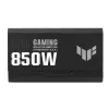 ASUS TUF Gaming 850W Gold virtalähde 24-Pin ATX ATX musta