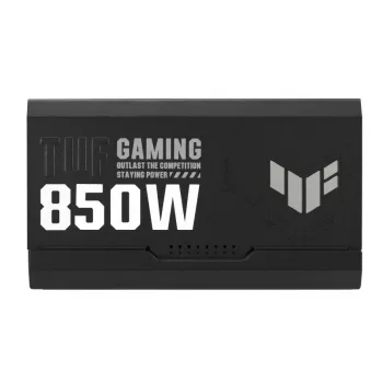 ASUS TUF Gaming 850W Gold virtalähde 24-Pin ATX ATX musta