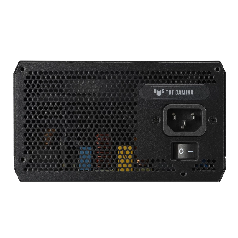 ASUS TUF Gaming 850W Gold virtalähde 24-Pin ATX ATX musta
