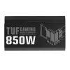 ASUS TUF Gaming 850W Gold virtalähde 24-Pin ATX ATX musta