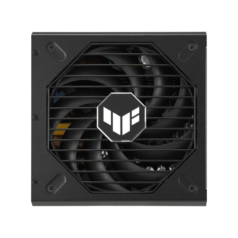 ASUS TUF Gaming 850W Gold virtalähde 24-Pin ATX ATX musta
