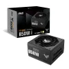 ASUS TUF Gaming 850W Gold virtalähde 24-Pin ATX ATX musta