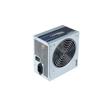 Chieftec GPB-400S virtalähde 400 W 20+4 pin ATX PS/2 hopea