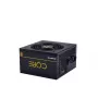 Chieftec Core BBS-600S virtalähde 600 W 24-pol ATX PS/2 musta