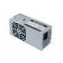Virtalähde CHIEFTEC GPF-300P TFX 300W 80 PLUS Bronze, 20+4pin ATX, 80 mm tuuletin