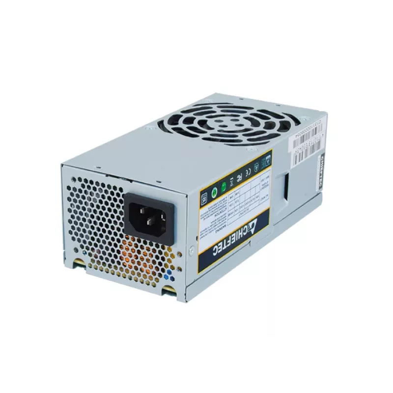 Virtalähde CHIEFTEC GPF-300P TFX 300W 80 PLUS Bronze, 20+4pin ATX, 80 mm tuuletin