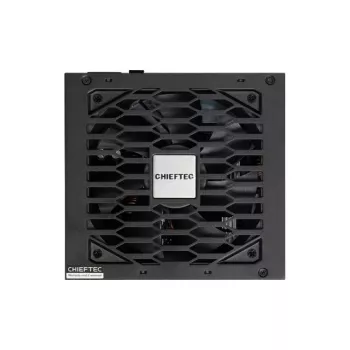 Chieftec Vita virtalähde 850W 80+Bronze - PC/palvelin-virtalähde - virtalähde 20+4 pin ATX PS/2 musta
