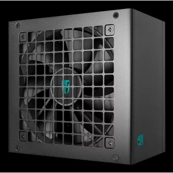 Gamer Storm PN1000D virtalähde 1000 W 20+4-pin ATX ATX musta