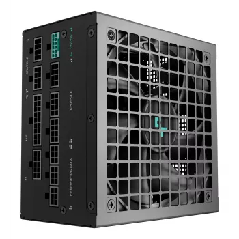 Gamer Storm PN1200M virtalähde 1200 W 20+4-pin ATX ATX musta