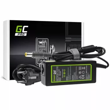 Green Cell virtalähde AC-sovitin Lenovolle 20V | 3,25A | 65W | 7,7-5,5mm