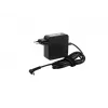 Virtalähde Green Cell AD41PV2 65W kannettaville, 19 V 3,42 A, sisäkäyttöön, musta
