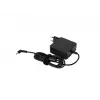 Virtalähde Green Cell AD41PV2 65W kannettaville, 19 V 3,42 A, sisäkäyttöön, musta