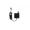 Virtalähde Green Cell AD41PV2 65W kannettaville, 19 V 3,42 A, sisäkäyttöön, musta